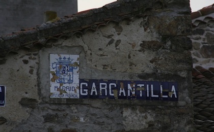 Gargantilla
